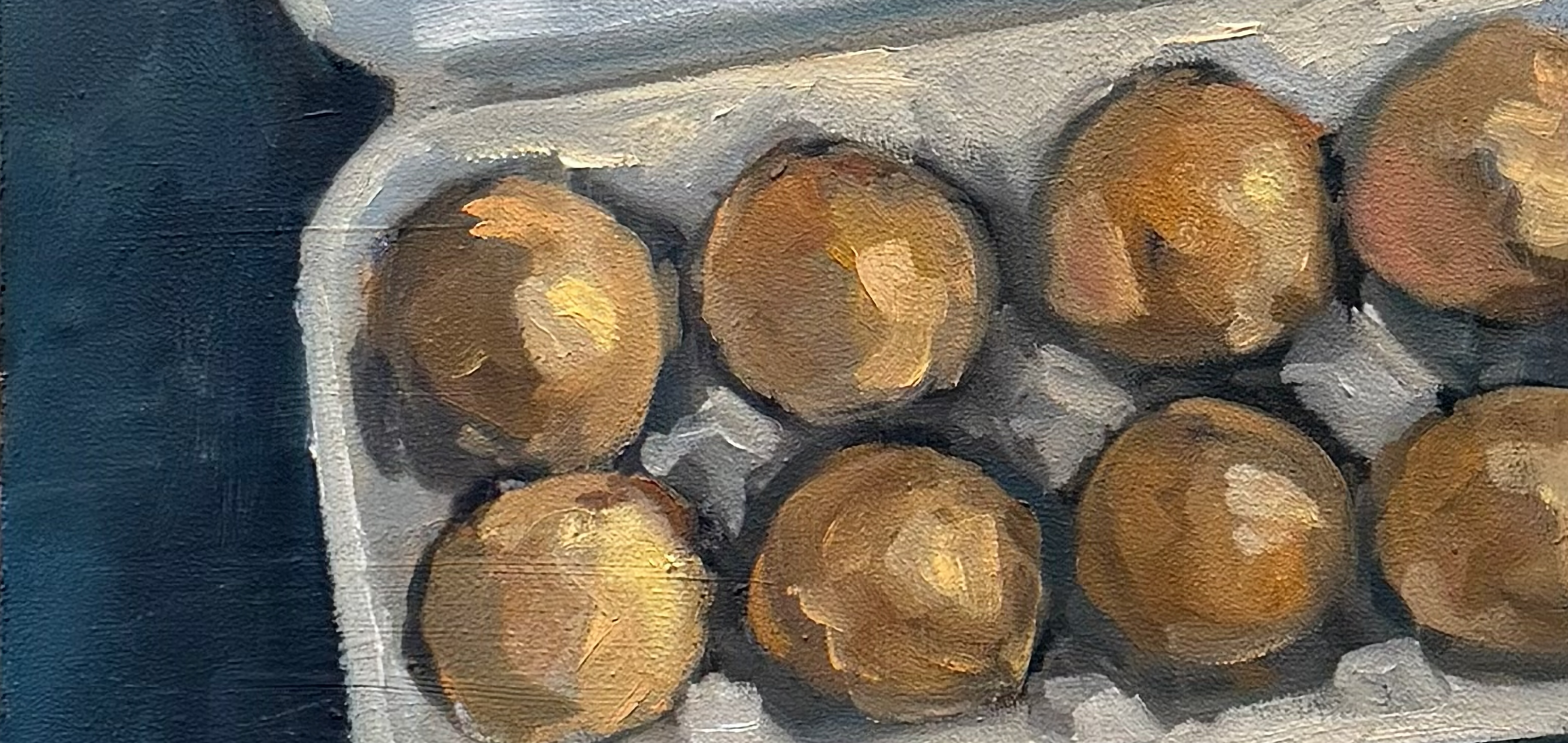 323% painted by Liv Cappello 2026